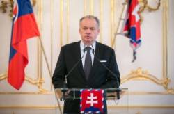 andrej kiska