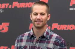 paul walker