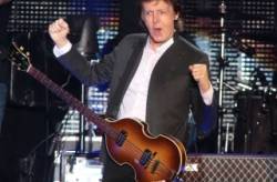 paul mccartney