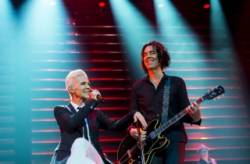 roxette