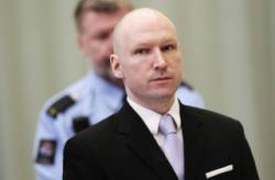 anders breivik