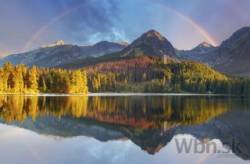 strbske pleso