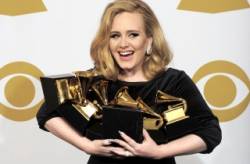 adele