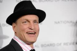 woody harrelson