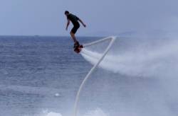 flyboard