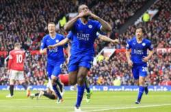 leicester city