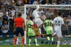 real madrid