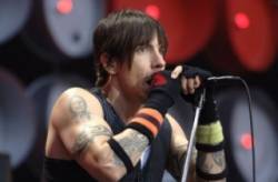 anthony kiedis