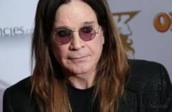 ozzy osbourne