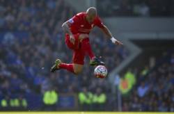 martin skrtel