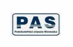 pas logo