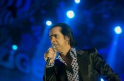 nick cave and the bad seeds