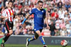 jamie vardy