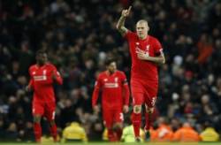 martin skrtel