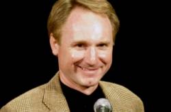 dan brown