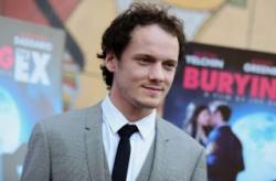 anton yelchin