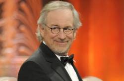 steven spielberg