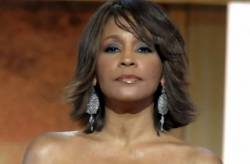 whitney houston