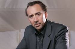 nicolas cage