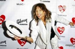 steven tyler