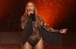 udelovanie bet awards aj tento rok ovladla beyonce