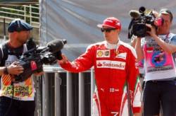 kimi raikkonen