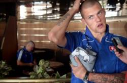 martin skrtel