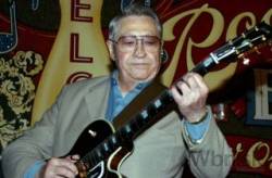 scotty moore