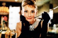 audrey hepburn
