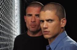 prison break