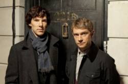 sherlock