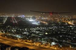 solar impulse