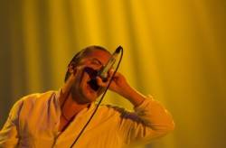 mike patton