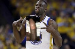 draymond green