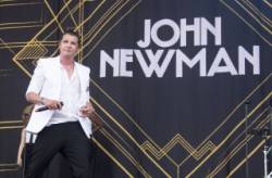 john newman