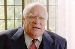 david huddleston