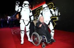 kenny baker