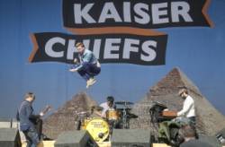 kaiser chiefs