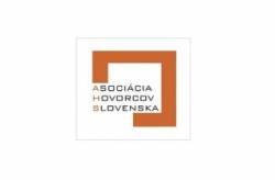asociacia hovorcov slovenska