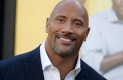 dwayne johnson