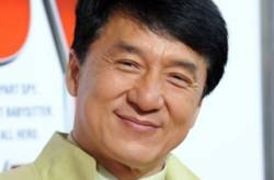 jackie chan