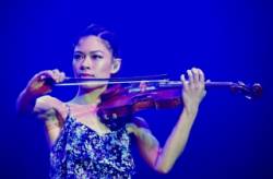 vanessa mae