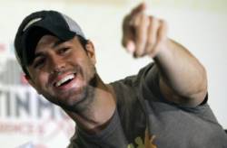 enrique iglesias