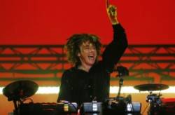 jean michel jarre