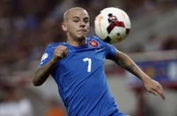 vladimir weiss ml