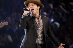bruno mars