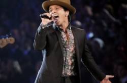 bruno mars