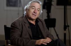 robert de niro