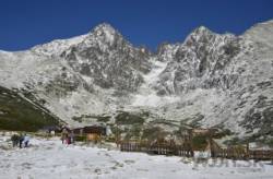 vysoke tatry