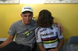 sagan tinkov